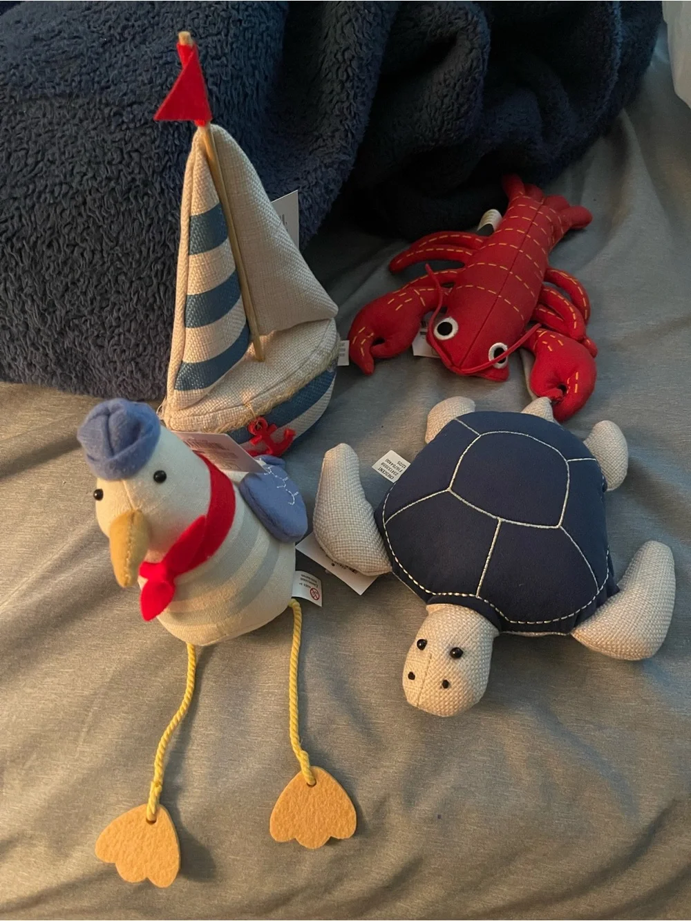 Target Ocean/Sea Animal Set
